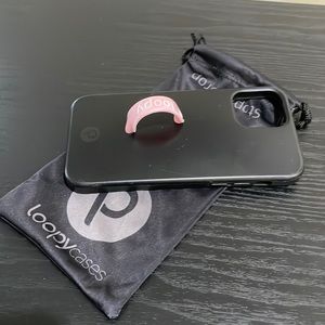 iPhone 12/ 12 pro loopy